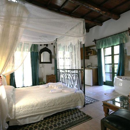 Ifigenia Traditional Rooms & Maisonettes Chania  Eksteriør billede