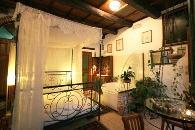 Ifigenia Traditional Rooms & Maisonettes Chania  Værelse billede